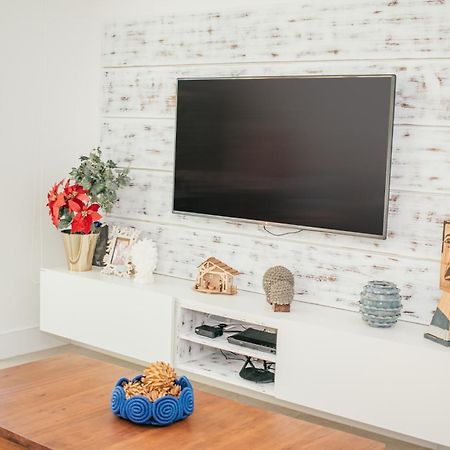 Casa 4 Suites Beira-Mar Praia De Muro Alto Pôrto das Galinhas エクステリア 写真
