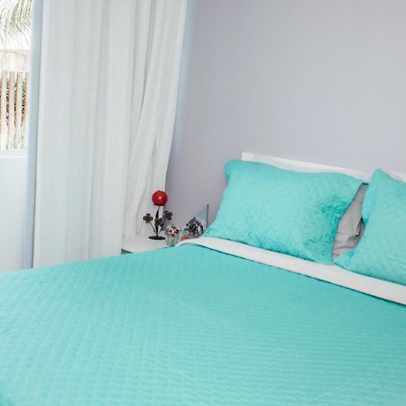 Casa 4 Suites Beira-Mar Praia De Muro Alto Pôrto das Galinhas エクステリア 写真