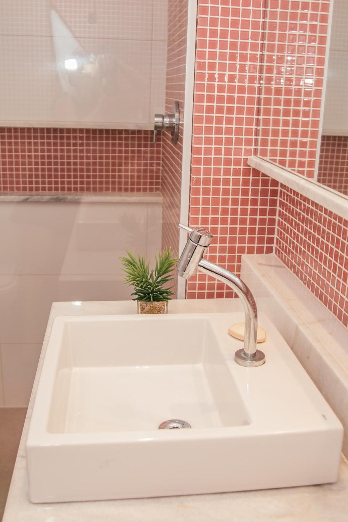 Casa 4 Suites Beira-Mar Praia De Muro Alto Pôrto das Galinhas エクステリア 写真