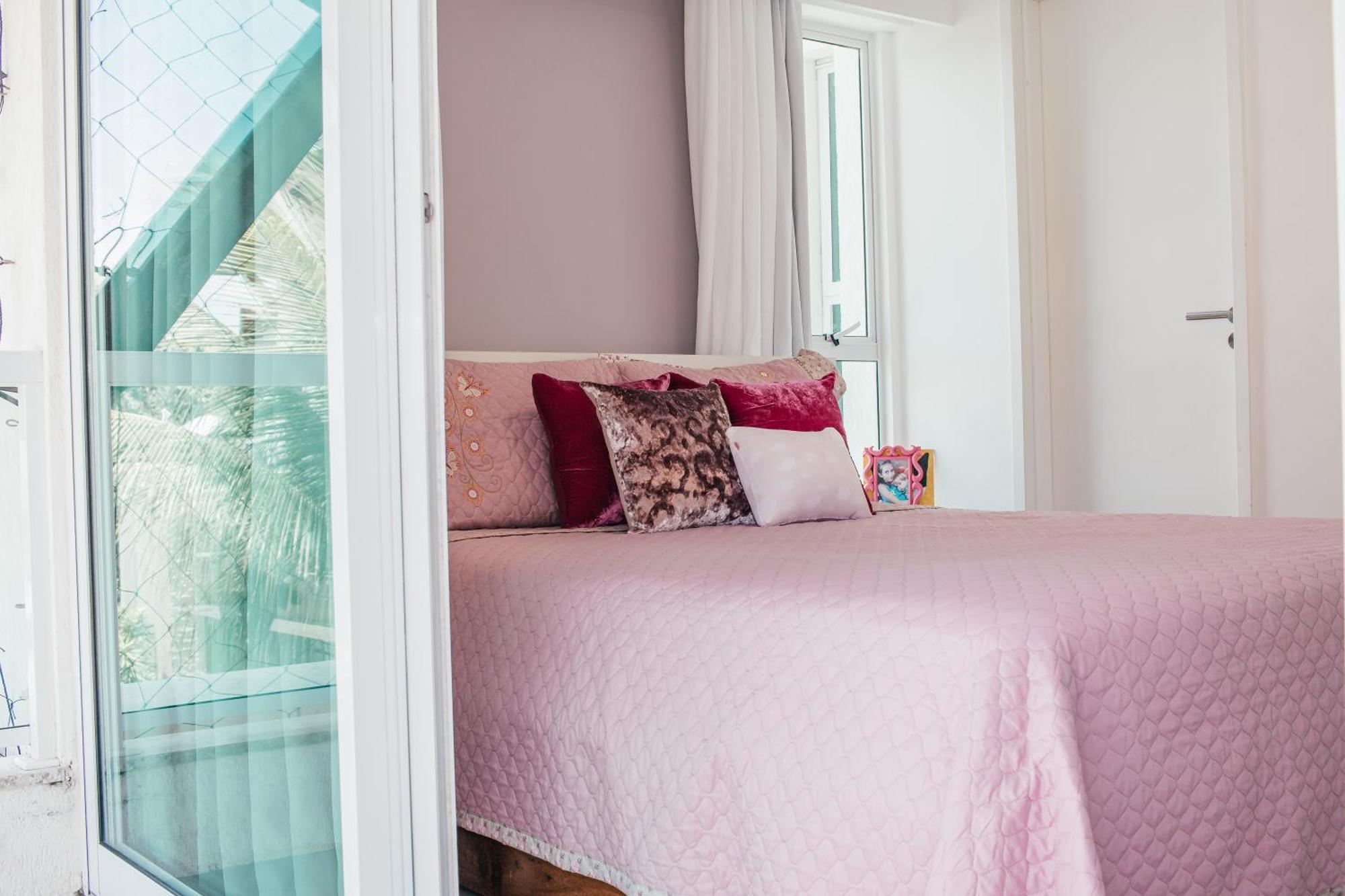 Casa 4 Suites Beira-Mar Praia De Muro Alto Pôrto das Galinhas エクステリア 写真