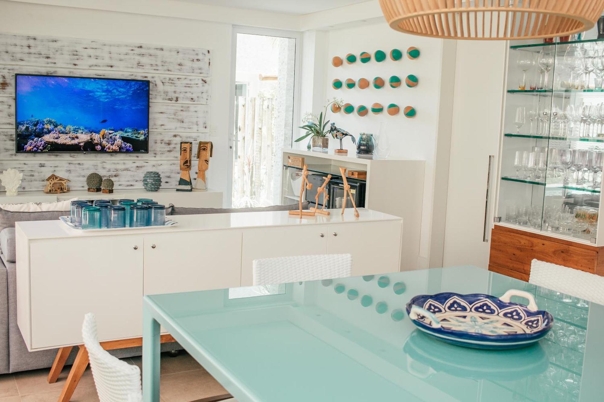 Casa 4 Suites Beira-Mar Praia De Muro Alto Pôrto das Galinhas エクステリア 写真