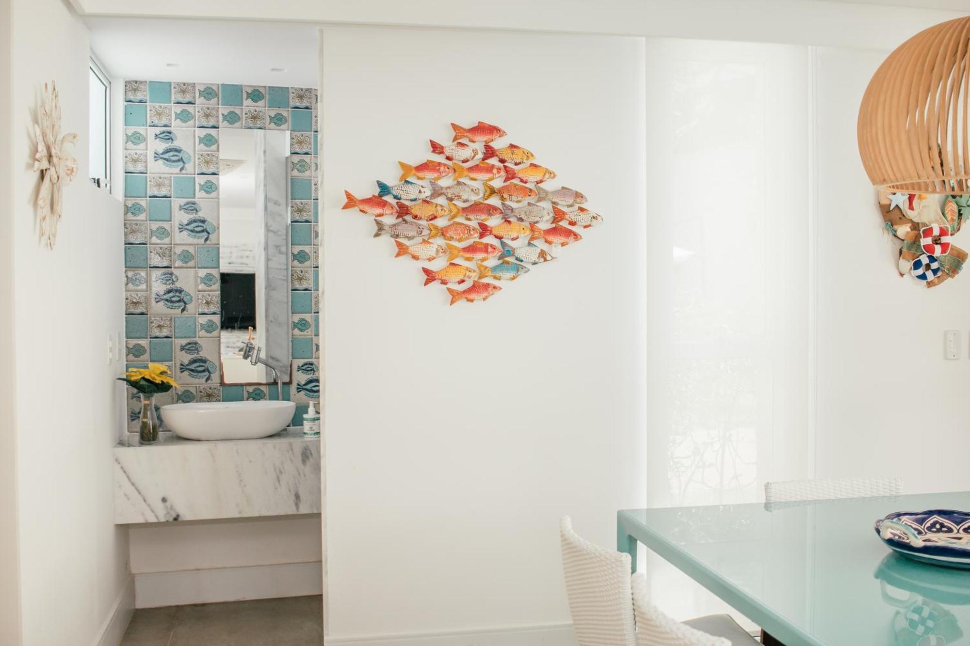 Casa 4 Suites Beira-Mar Praia De Muro Alto Pôrto das Galinhas エクステリア 写真
