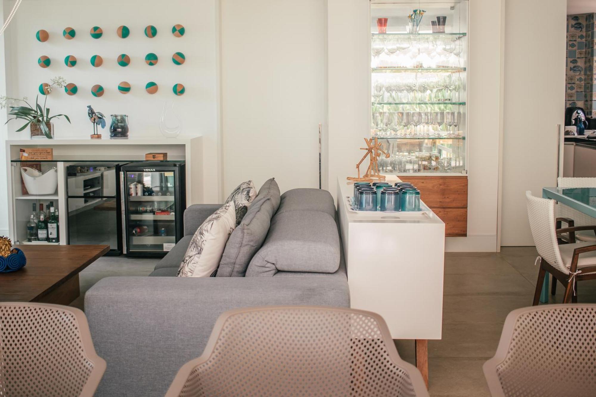 Casa 4 Suites Beira-Mar Praia De Muro Alto Pôrto das Galinhas エクステリア 写真