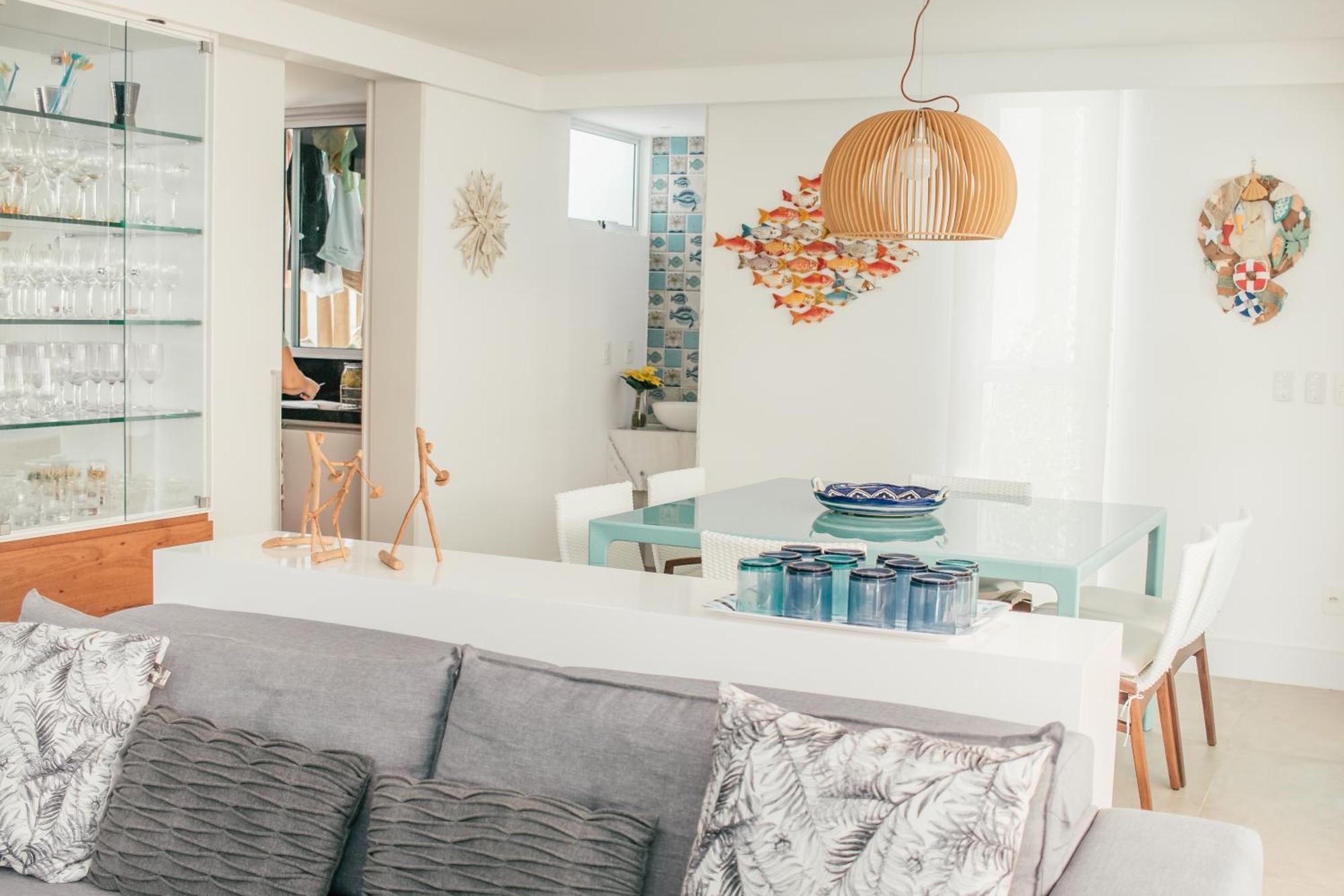 Casa 4 Suites Beira-Mar Praia De Muro Alto Pôrto das Galinhas エクステリア 写真